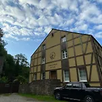 Stary Mlyn Nad Tywa ファームステイ