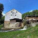 Stary Mlyn Nad Tywa ファームステイ
