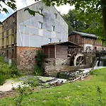 Stary Mlyn Nad Tywa ファームステイ
