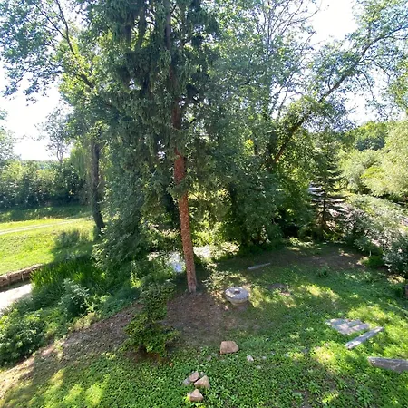 Stary Mlyn Nad Tywa * Gryfino