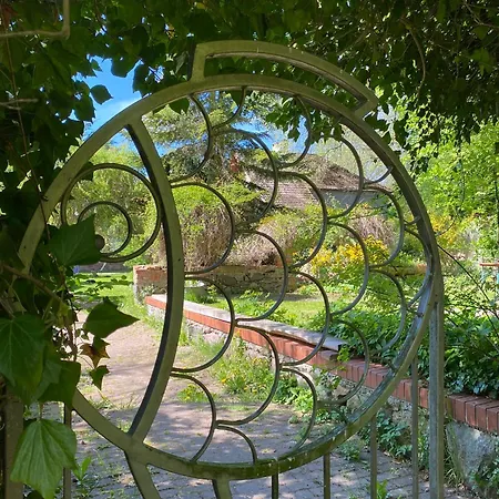 Stary Mlyn Nad Tywa Alojamento de Turismo Rural *