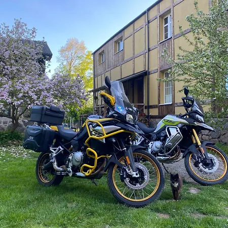 Stary Mlyn Nad Tywa *