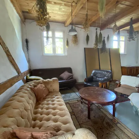 Gospodarstwo agroturystyczne Stary Młyn Nad Tywą Gryfino