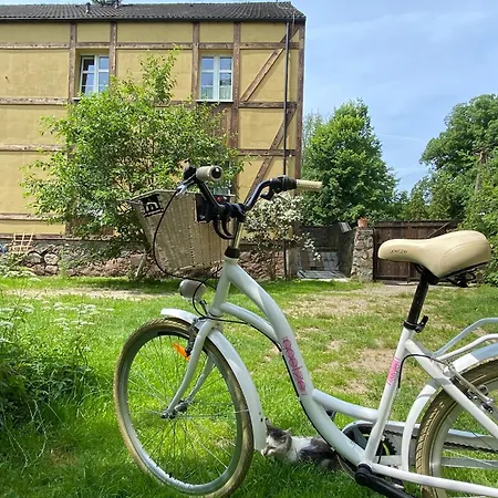 Stary Mlyn Nad Tywa Alojamento de Turismo Rural *