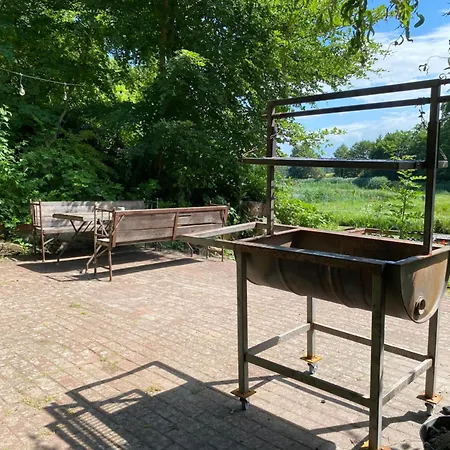 Lantgård Stary Mlyn Nad Tywa *