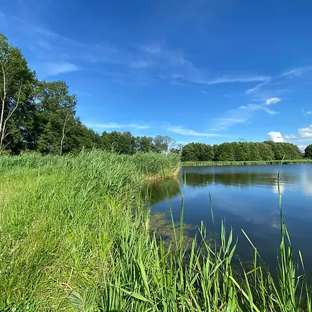 Stary Młyn Nad Tywą Gospodarstwo agroturystyczne