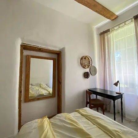 Alojamento de Turismo Rural Stary Mlyn Nad Tywa