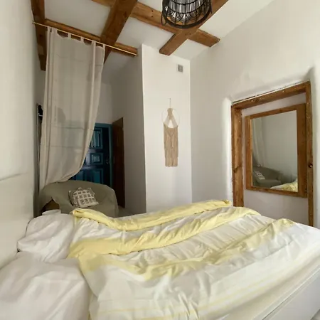 Vakantieboerderij Stary Mlyn Nad Tywa