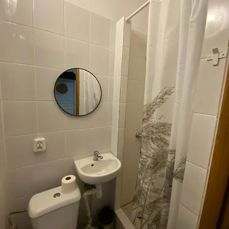 Alojamento de Turismo Rural Stary Mlyn Nad Tywa