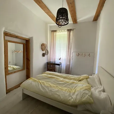 Lantgård Stary Mlyn Nad Tywa Gryfino