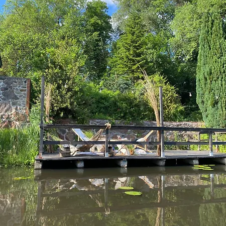 Stary Mlyn Nad Tywa *