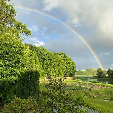 Stary Młyn Nad Tywą Gospodarstwo agroturystyczne