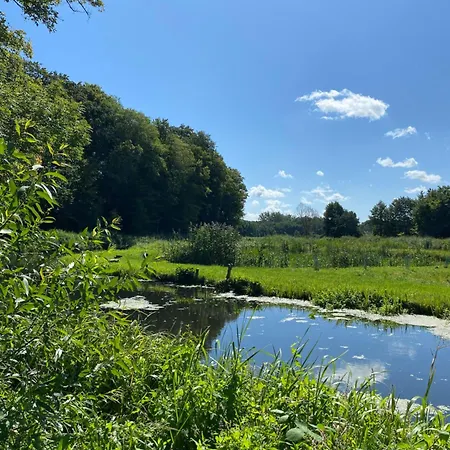 Stary Mlyn Nad Tywa Gryfino