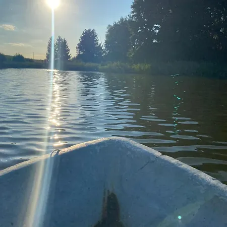 Stary Młyn Nad Tywą * Gryfino