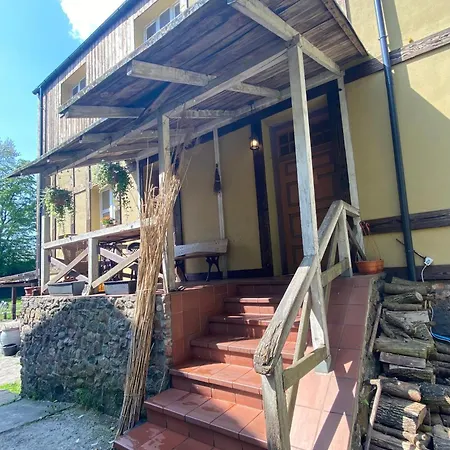 Stary Mlyn Nad Tywa Vakantieboerderij
