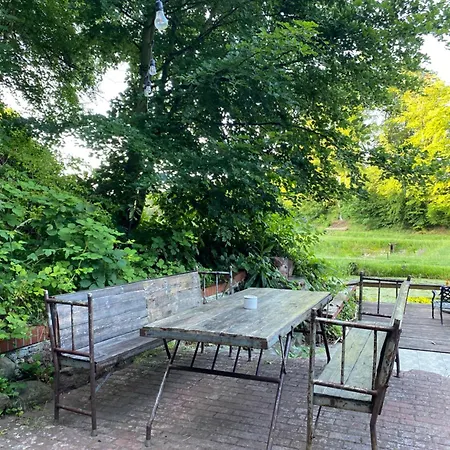 Vakantieboerderij Stary Mlyn Nad Tywa Gryfino