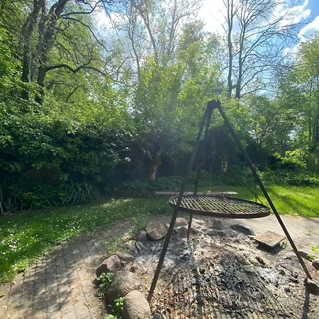 Stary Młyn Nad Tywą