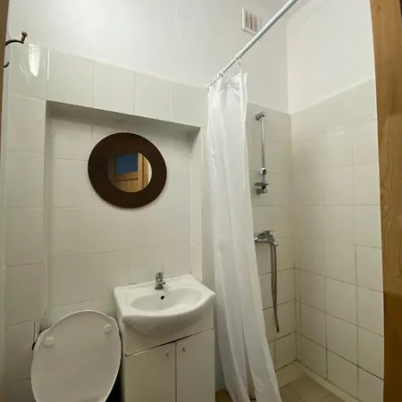 Stary Mlyn Nad Tywa Alojamento de Turismo Rural *