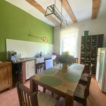 Vakantieboerderij Stary Mlyn Nad Tywa Gryfino
