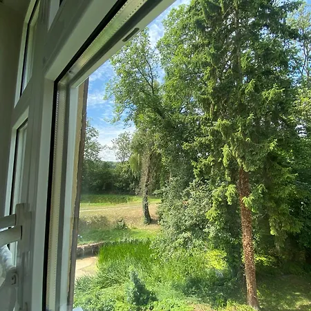 Stary Mlyn Nad Tywa * Gryfino