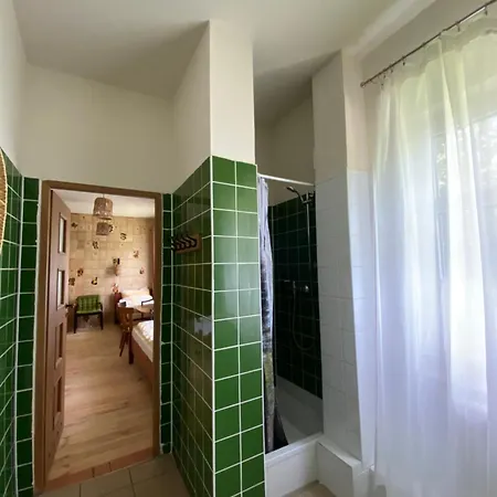 Stary Młyn Nad Tywą Gospodarstwo agroturystyczne