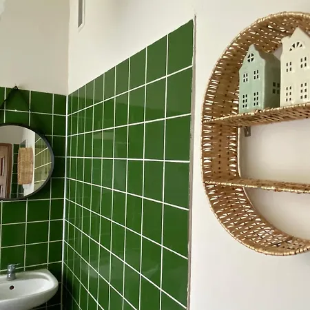 Stary Mlyn Nad Tywa *