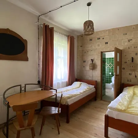 Stary Mlyn Nad Tywa * Gryfino