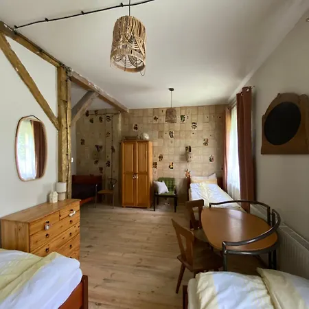 Stary Mlyn Nad Tywa * Gryfino