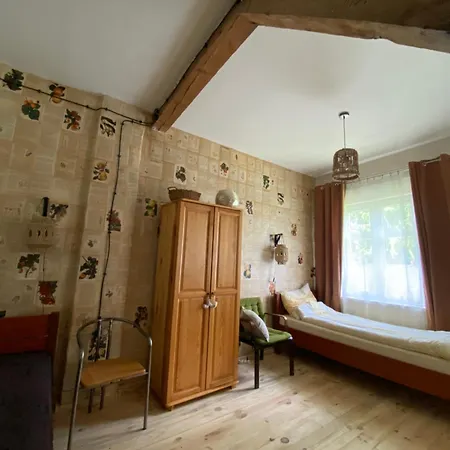 Alojamento de Turismo Rural Stary Mlyn Nad Tywa Gryfino