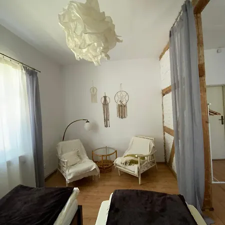 Vakantieboerderij Stary Mlyn Nad Tywa Gryfino