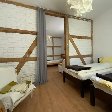 Stary Mlyn Nad Tywa Vakantieboerderij