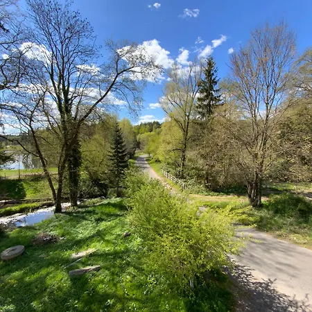 Vakantieboerderij Stary Mlyn Nad Tywa Gryfino