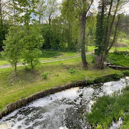 Stary Mlyn Nad Tywa Vakantieboerderij Gryfino