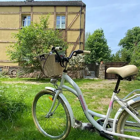 Stary Mlyn Nad Tywa Gryfino