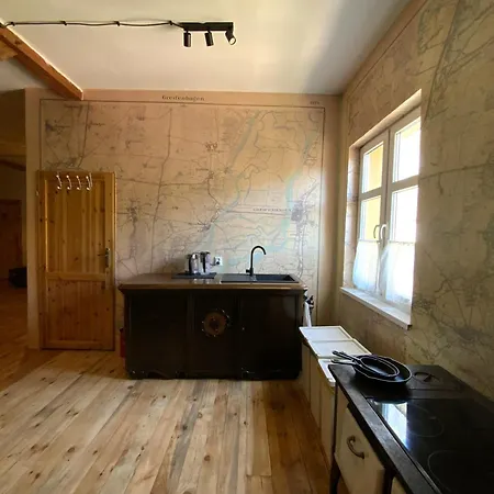 Stary Mlyn Nad Tywa Vakantieboerderij *