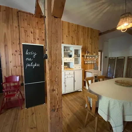 Stary Mlyn Nad Tywa Vakantieboerderij Gryfino