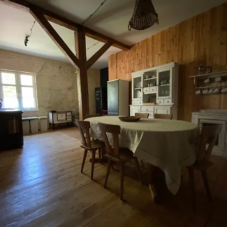 Stary Mlyn Nad Tywa Vakantieboerderij