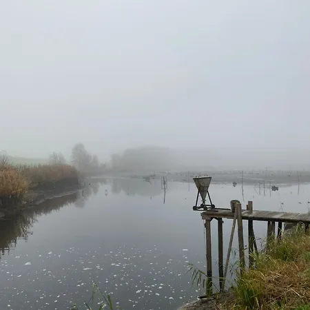 Stary Mlyn Nad Tywa Vakantieboerderij *