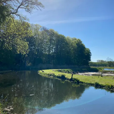 Stary Mlyn Nad Tywa Vakantieboerderij