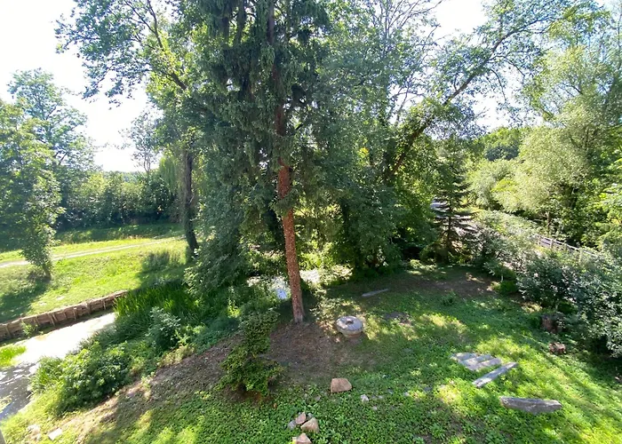 Stary Mlyn Nad Tywa * Gryfino