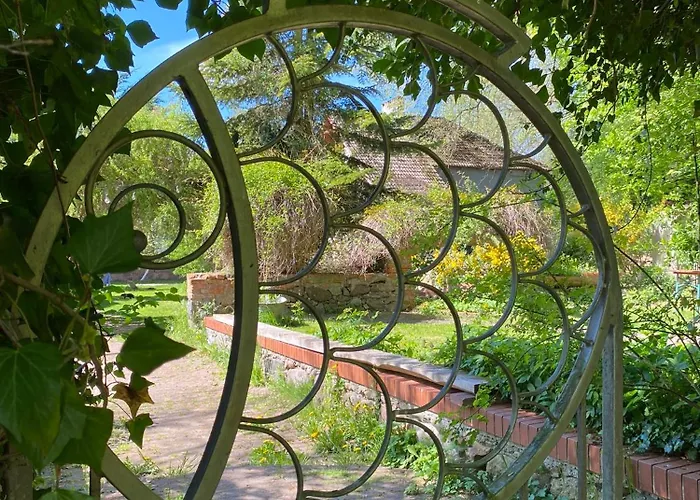 Stary Mlyn Nad Tywa Agroturismo *