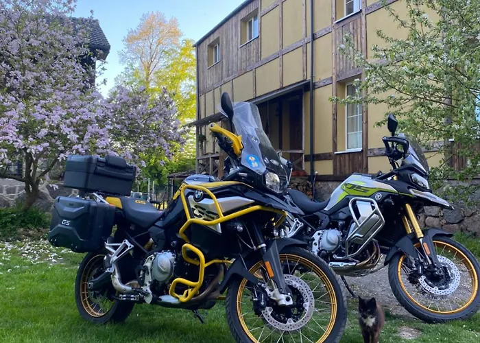 Stary Mlyn Nad Tywa *