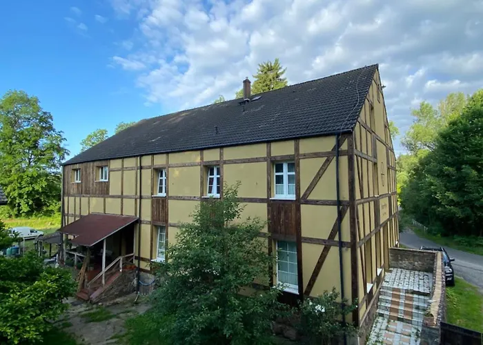 Agroturismo Stary Mlyn Nad Tywa