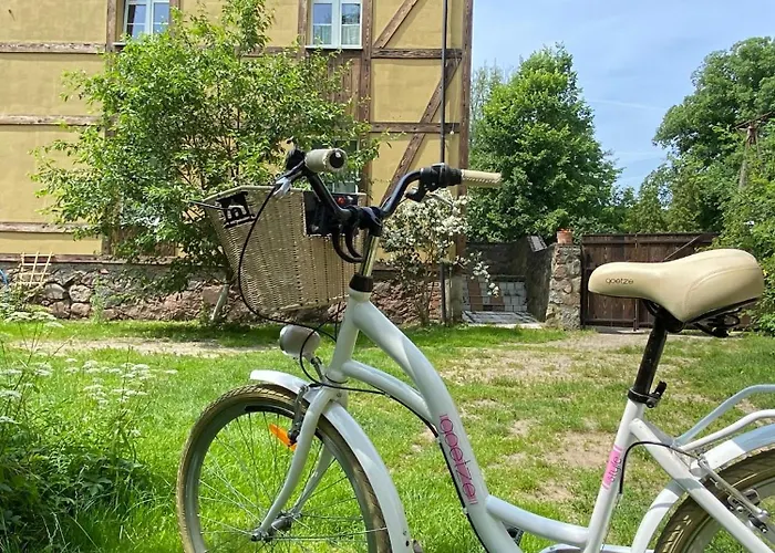 Stary Mlyn Nad Tywa Séjour à la ferme *