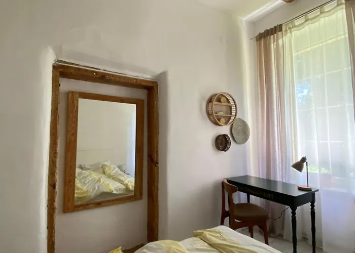 Agroturismo Stary Mlyn Nad Tywa