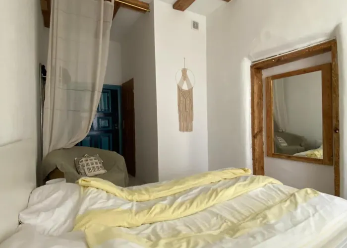 Séjour à la ferme Stary Mlyn Nad Tywa