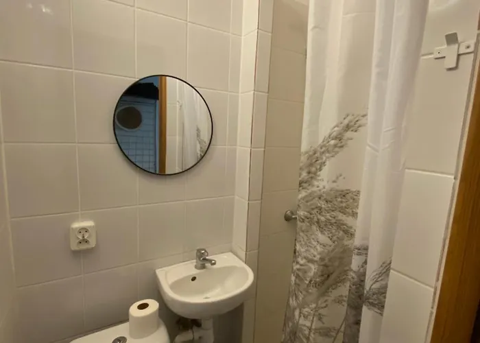 Agroturismo Stary Mlyn Nad Tywa