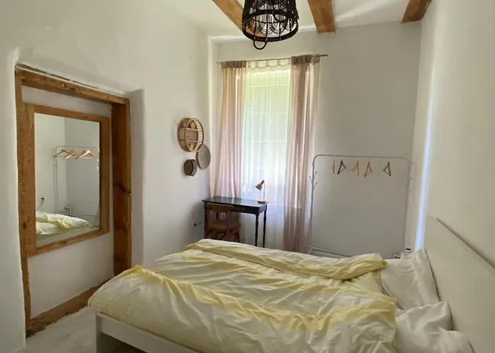 Agroturismo Stary Mlyn Nad Tywa Gryfino