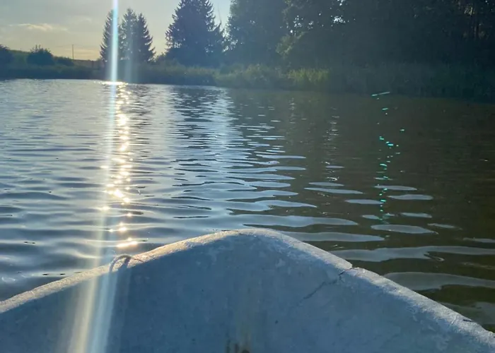 Stary Mlyn Nad Tywa * Gryfino