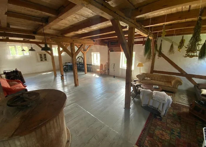 Stary Mlyn Nad Tywa *